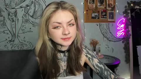 lostallice online show from February 18, 4:15 am