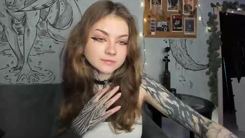 lostallice online show from October 5, 5:01 am