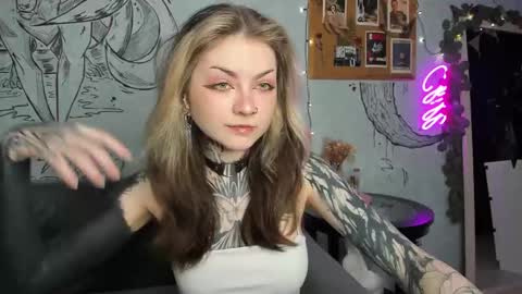 lostallice online show from February 27, 4:31 am