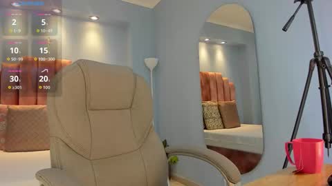  Lou Rosse  online show from March 18, 8:36 pm