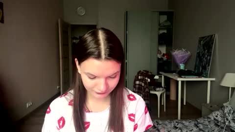 Alina online show from December 1, 9:35 am