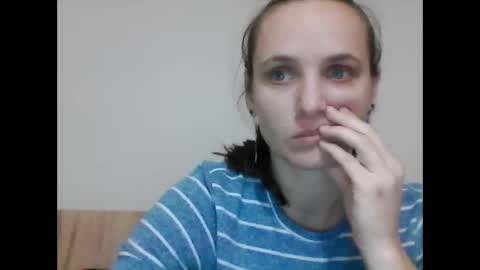 Snapshot of lourette23 chatting on October 20, 7:00 am lourette23 online show from October 20, 7:00 am