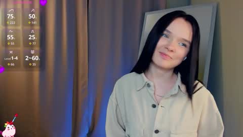 Brook and Del online show from December 1, 5:59 pm