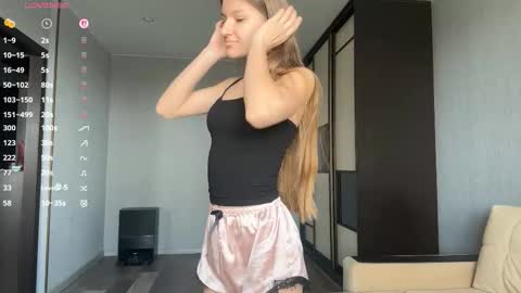 Lesi online show from March 19, 10:41 am