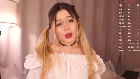 Eva online show from February 4, 12:30 pm