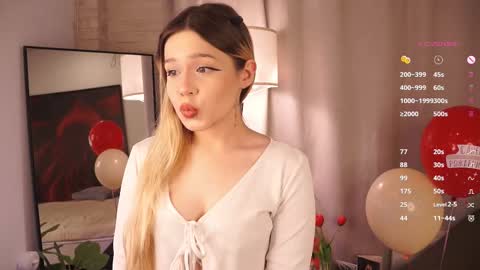 Eva online show from March 6, 12:55 pm