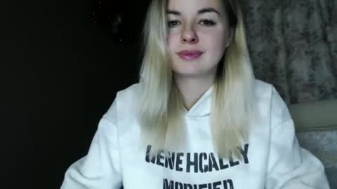 Megane online show from January 11, 9:09 pm