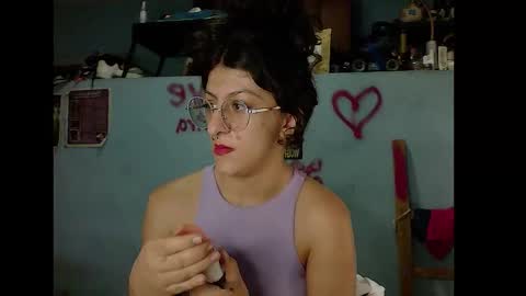 Snapshot of love_electra chatting on September 20, 3:43 pm love_electra online show from September 20, 3:43 pm