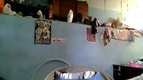 Snapshot of love_electra chatting on February 12, 4:44 pm love_electra online show from February 12, 4:44 pm