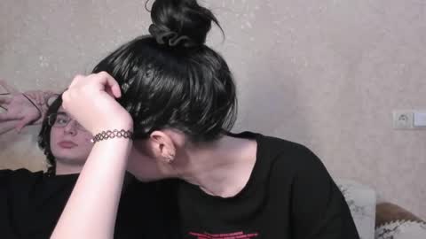 LINA online show from April 12, 1:25 pm