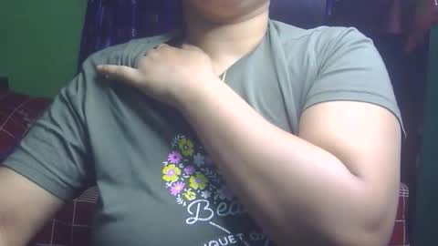 Luna online show from March 5, 11:11 pm