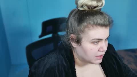 Ally online show from February 17, 8:35 am