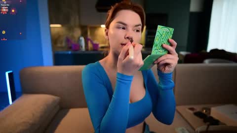 love you to123 online show from March 31, 6:02 am