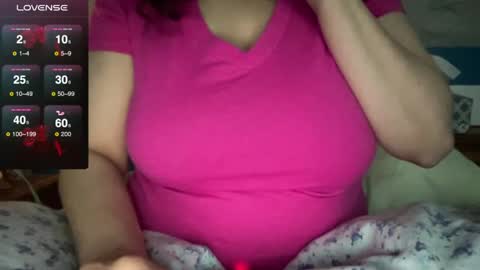 Kate online show from January 22, 11:00 pm