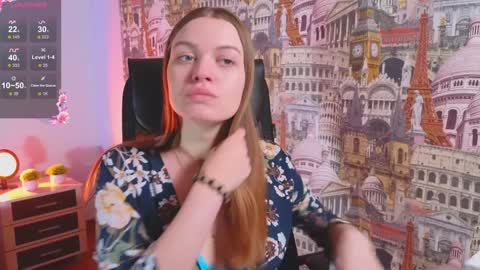 Laura online show from January 26, 11:28 am