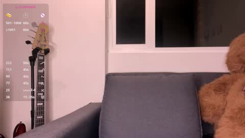 Allyson 3 online show from January 9, 3:11 am