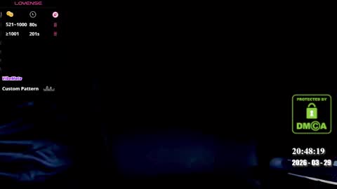 lovely asahi online show from March 29, 12:48 pm