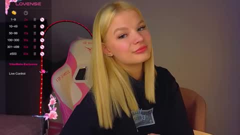 Jenny online show from November 12, 5:22 pm