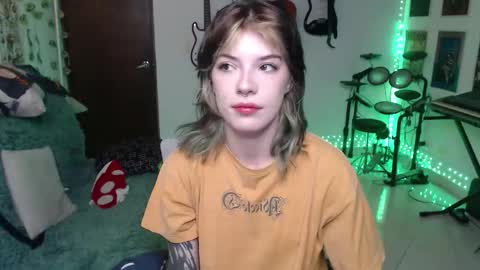 Cassie online show from November 9, 11:11 pm