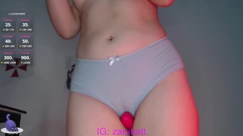 Independent model Modelo independiente online show from November 17, 12:22 am