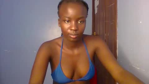 Choco online show from February 9, 2:19 pm