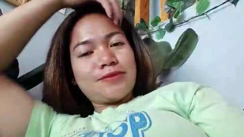 Snapshot of lovely_juday26 chatting on October 16, 2:47 am lovely_juday26 online show from October 16, 2:47 am