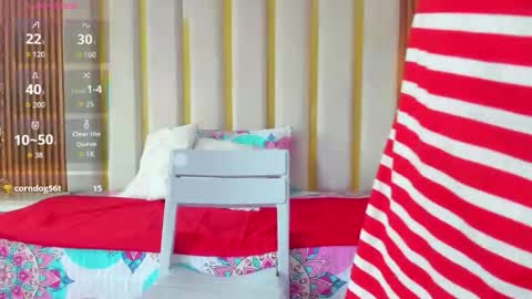 Snapshot of lovely_mifl chatting on September 24, 7:02 pm Marla Rico online show from September 24, 7:02 pm