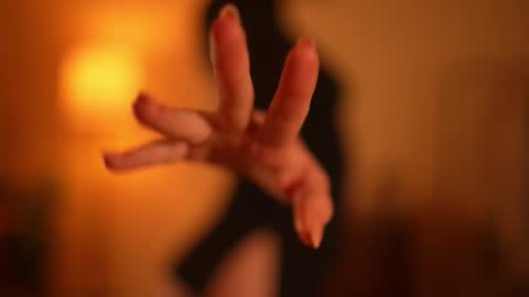 Natasha - IG  online show from February 27, 10:31 pm