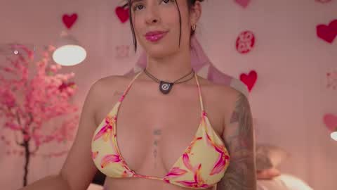    online show from February 14, 2:46 am