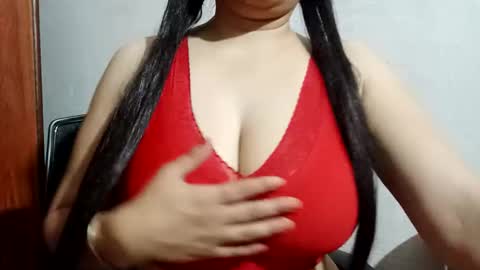 katrina follow me guys online show from April 14, 3:50 am