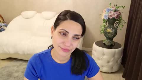 Beatrice online show from February 7, 11:47 am