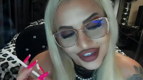 PrAllinXXXa online show from May 20, 10:51 pm