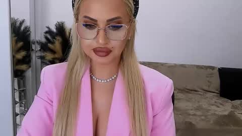 PrAllinXXXa online show from February 10, 12:02 am