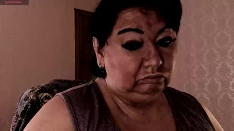 Anelana online show from February 13, 8:38 am