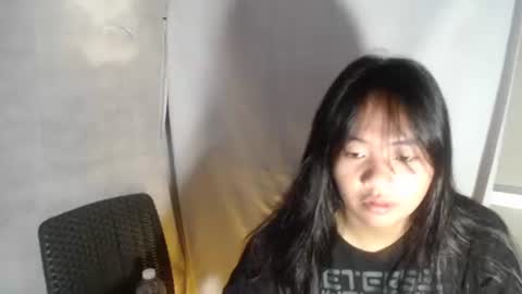 Snapshot of lovelykadita chatting on October 20, 1:19 am Kadita3 online show from October 20, 1:19 am
