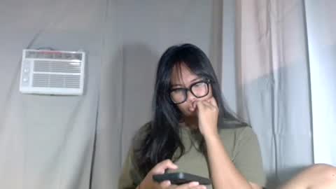 Snapshot of lovelykadita chatting on September 26, 1:58 am Kadita3 online show from September 26, 1:58 am
