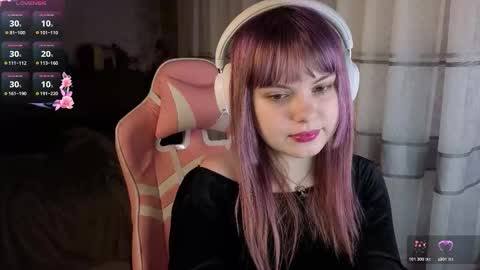 hristie online show from March 8, 12:40 am