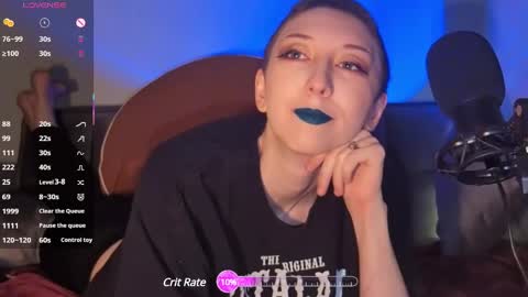 lovelylittlelucyy online show from February 15, 11:05 pm