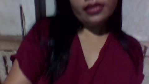 lovelymocha27s online show from January 21, 6:34 pm