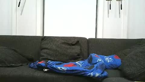 Angelquey online show from January 13, 7:18 pm