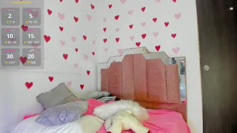 L O V E  online show from February 19, 11:38 am