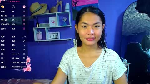 JANE loves you online show from May 11, 9:01 pm