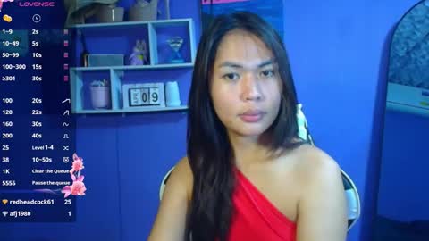 JANE loves you online show from April 8, 6:43 pm