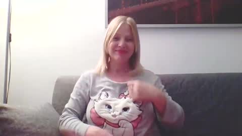 Marlyn online show from December 7, 12:19 am