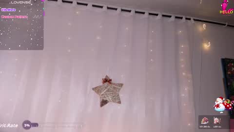 Danna online show from December 18, 5:07 pm