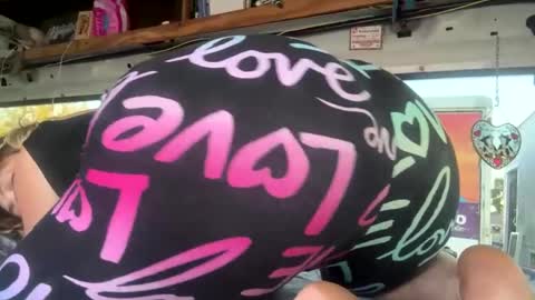 StacyMaeWish online show from March 2, 10:56 pm