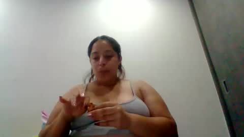 Lucy online show from January 7, 9:18 pm