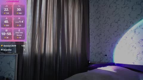 Lua online show from September 19, 12:48 pm