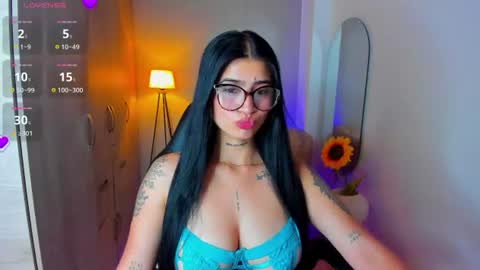 Luana online show from June 30, 12:04 pm