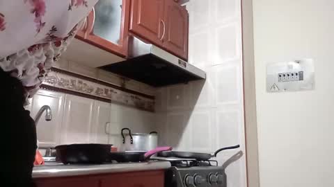 luanapowerful online show from March 6, 3:57 am